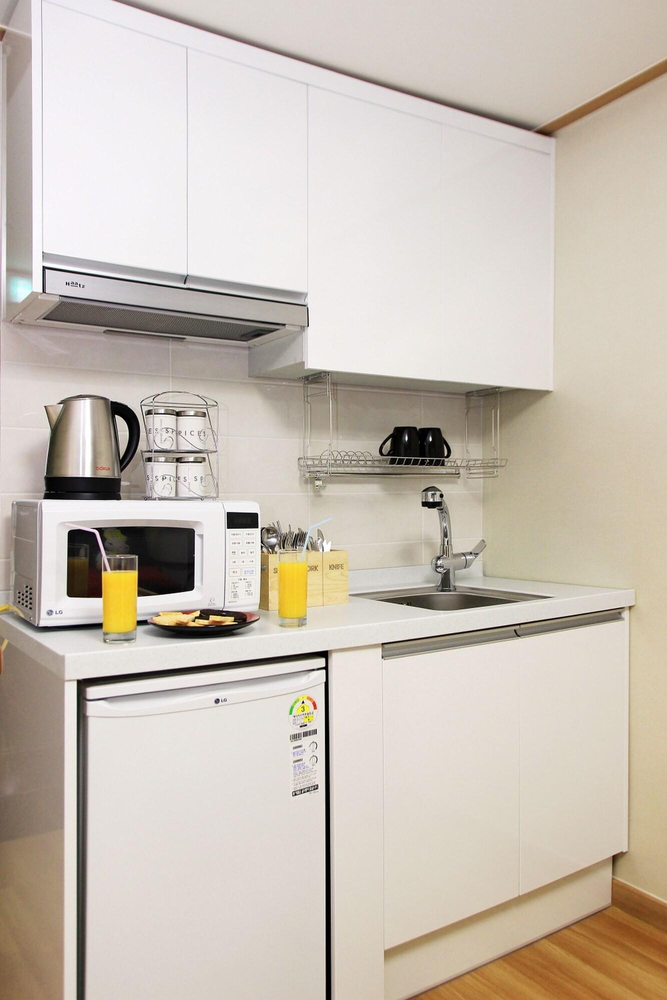 Hostel Kw Gangnam Seul Dış mekan fotoğraf