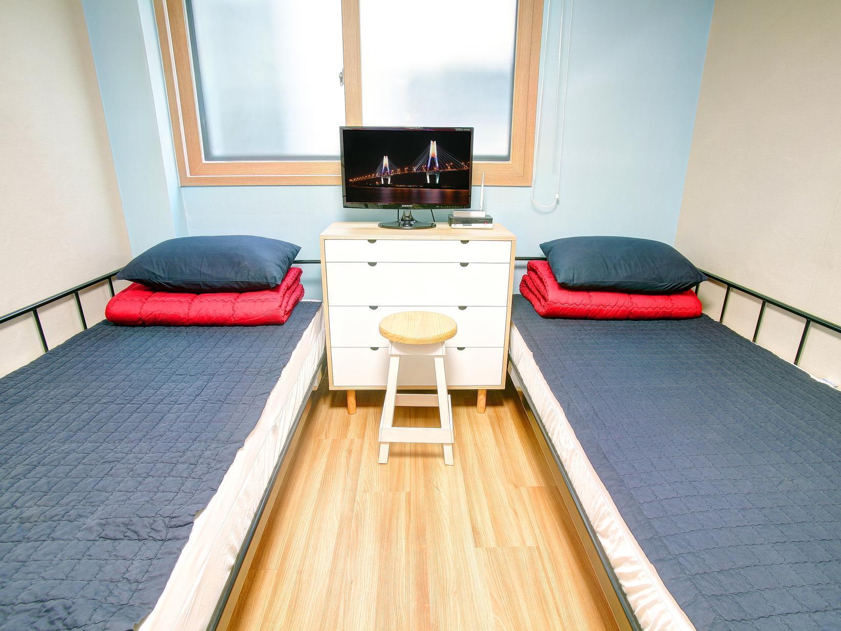 Hostel Kw Gangnam Seul Dış mekan fotoğraf