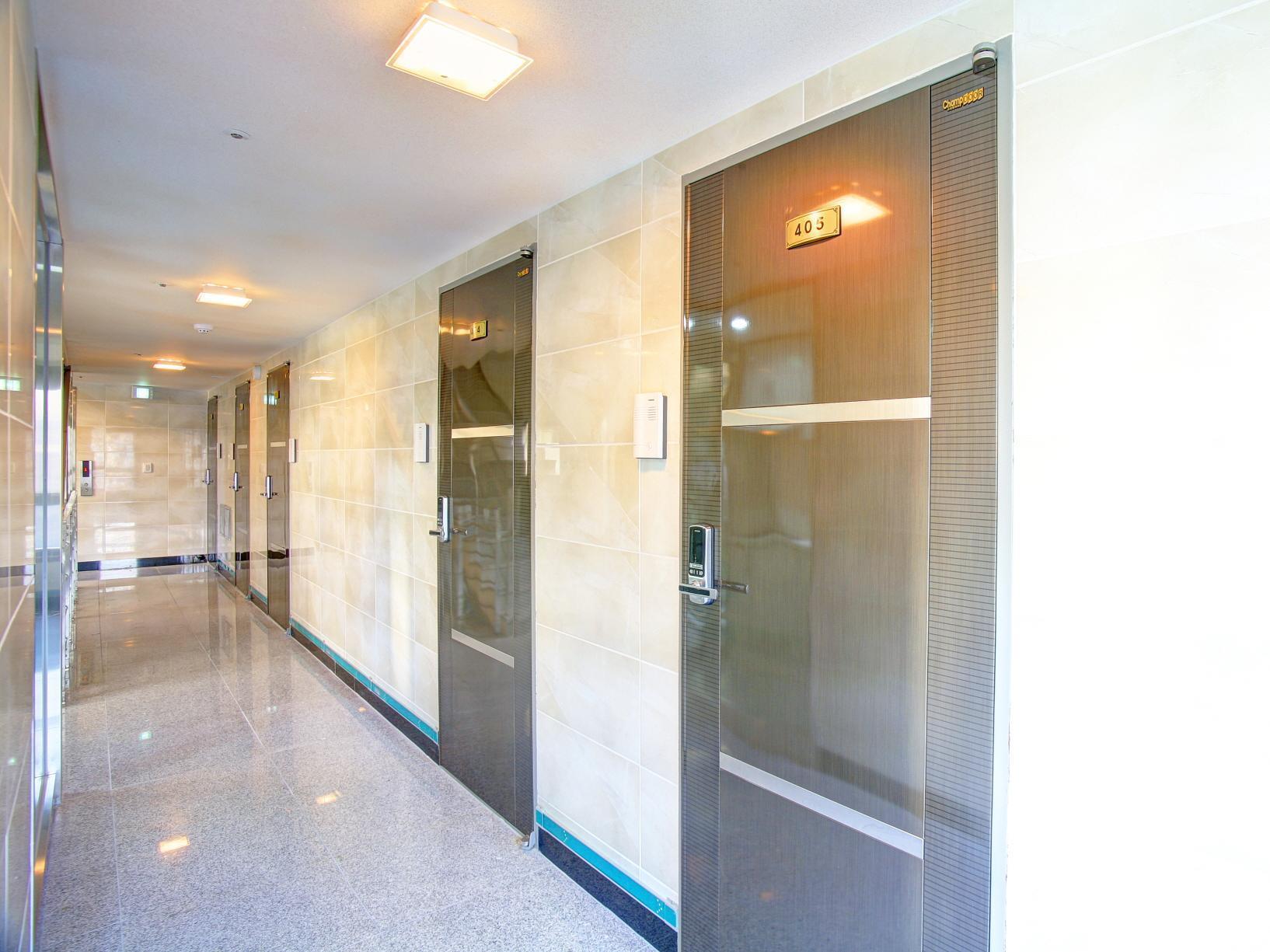 Hostel Kw Gangnam Seul Dış mekan fotoğraf